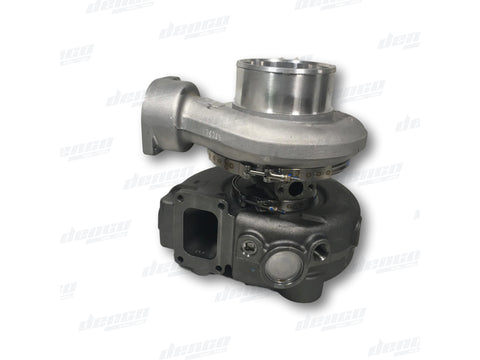 20R2992 Turbocharger S4Dw033 Caterpillar 3406 Marine Genuine Oem Turbochargers