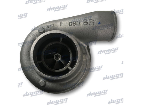 478010 FACTORY RECONDITIONED TURBOCHARGER S2ES051 CATERPILLAR TRUCK (ENGINE 3176)