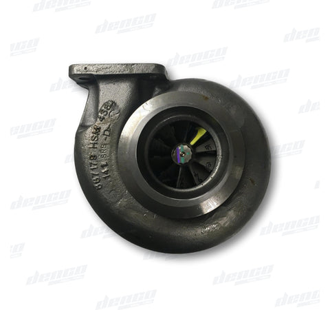109-8223 Turbocharger S2Es051 Caterpillar 3176 10.3Ltr (Factory Reman) Genuine Oem Turbochargers