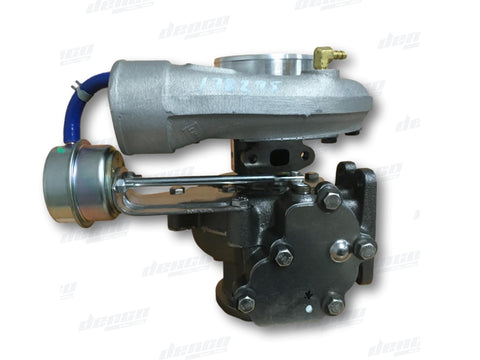 Turbocharger S300G Caterpillar Truck 3126B 7.0Ltr (Factory Reconditioned) Genuine Oem Turbochargers