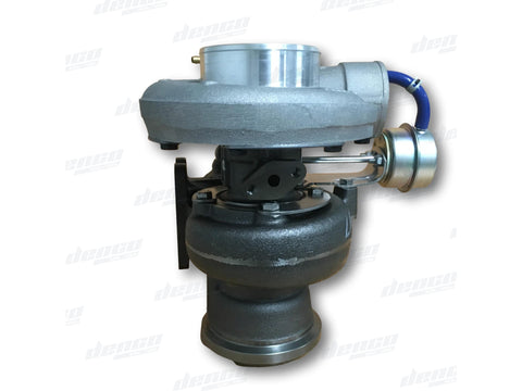 Turbocharger S300G Caterpillar Truck 3126B 7.0Ltr (Factory Reconditioned) Genuine Oem Turbochargers