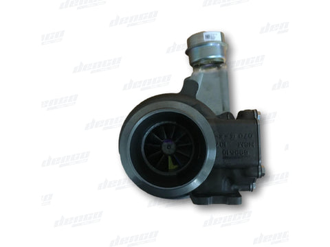 Turbocharger S300G Caterpillar Truck 3126B 7.0Ltr (Factory Reconditioned) Genuine Oem Turbochargers