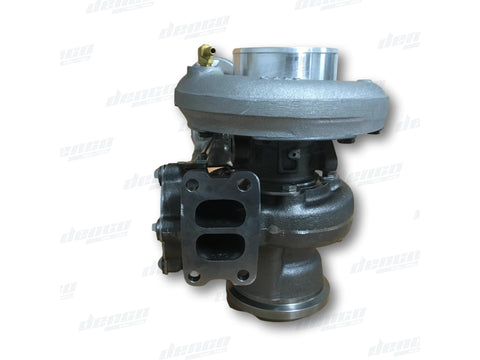 Turbocharger S300G Caterpillar Truck 3126B 7.0Ltr (Factory Reconditioned) Genuine Oem Turbochargers