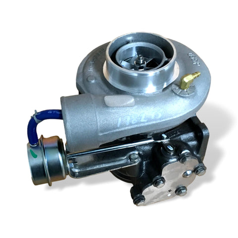 178029 TURBOCHARGER S300G CATERPILLAR 7.0LTR C7 (3126B)