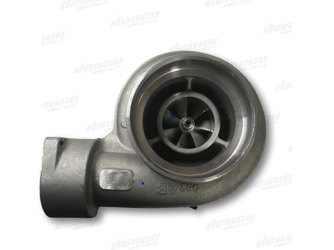 478059 Factory Reconditioned Turbocharger S4ds006 Caterpillar 3406 Grader 16g / 16h, Loader 980c, Track-Type Tractor 57h / D8n