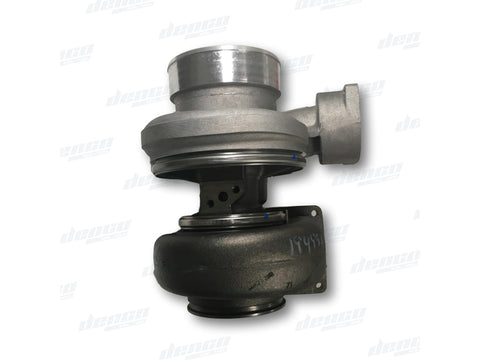 7C7691 Turbocharger S4Ds006 Caterpillar 3406 Grader 16G / 16H Loader 980C Track-Type Tractor 57H D8N