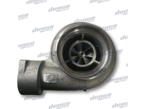 478059 FACTORY RECONDITIONED TURBOCHARGER S4DS006 CATERPILLAR 3406 GRADER 16G / 16H, LOADER 980C, TRACK-TYPE TRACTOR 57H / D8N