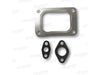 7C7691 Turbocharger S4Ds006 Caterpillar 3406 Grader 16G / 16H Loader 980C Track-Type Tractor 57H D8N