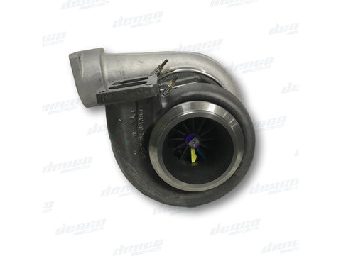 4P2858 Turbocharger S4D Caterpillar Truck 3406B Genuine Oem Turbochargers