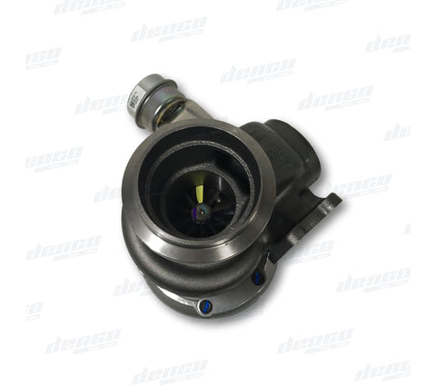 0R6942 Turbocharger S200G001 Caterpillar 3126 7.0Ltr (Factory Reconditioned) Genuine Oem