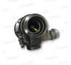 0R6942 Turbocharger S200G001 Caterpillar 3126 7.0Ltr (Factory Reconditioned) Genuine Oem