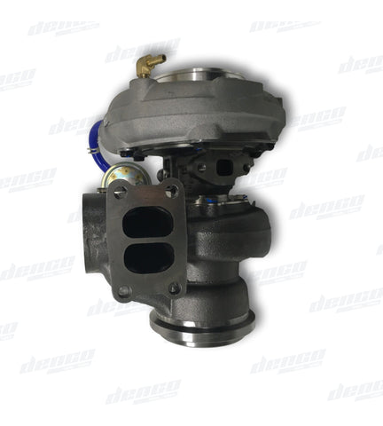 0R6942 Turbocharger S200G001 Caterpillar 3126 7.0Ltr (Factory Reconditioned) Genuine Oem