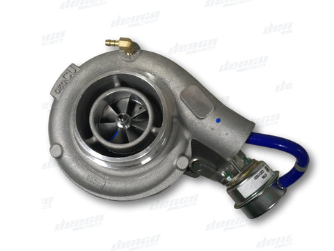 478077 Factory Reconditioned Turbocharger S200g001 Caterpillar (Engine 3126) 7.0l