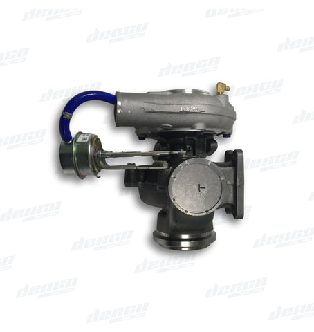 0R6942 Turbocharger S200G001 Caterpillar 3126 7.0Ltr (Factory Reconditioned) Genuine Oem