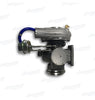 0R6942 Turbocharger S200G001 Caterpillar 3126 7.0Ltr (Factory Reconditioned) Genuine Oem