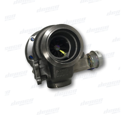 0R6942 Turbocharger S200G001 Caterpillar 3126 7.0Ltr (Factory Reconditioned) Genuine Oem