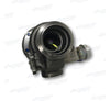0R6942 Turbocharger S200G001 Caterpillar 3126 7.0Ltr (Factory Reconditioned) Genuine Oem