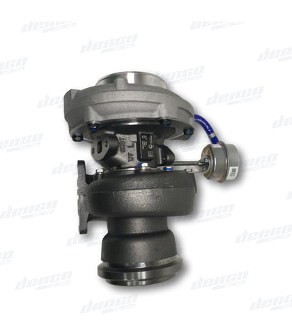 0R6942 Turbocharger S200G001 Caterpillar 3126 7.0Ltr (Factory Reconditioned) Genuine Oem