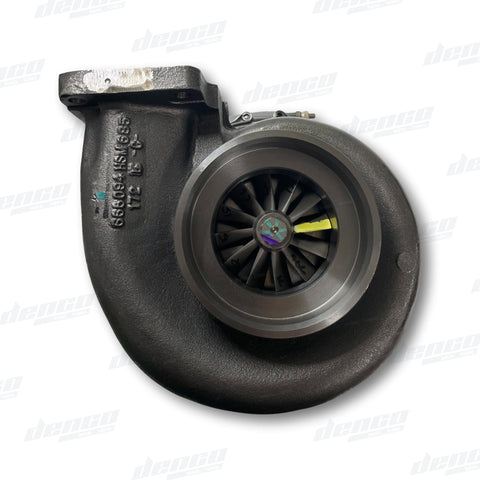 0R7194 Turbocharger S4D Caterpillar 3408 18.0L (Factory Reman) Genuine Oem Turbochargers