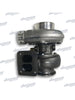 Re70923 Turbocharger S300S029 John Deere Combine 6076H 7.6Ltr (Factory Reconditioned) Genuine Oem
