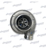 Re70923 Turbocharger S300S029 John Deere Combine 6076H 7.6Ltr (Factory Reconditioned) Genuine Oem