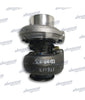 Re70923 Turbocharger S300S029 John Deere Combine 6076H 7.6Ltr (Factory Reconditioned) Genuine Oem