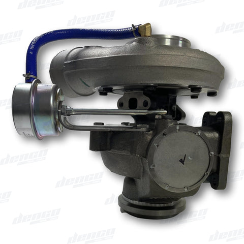 195-5999 Turbocharger S200G Caterpillar Truck 3126 7.0Ltr (Factory Reconditioned) Genuine Oem