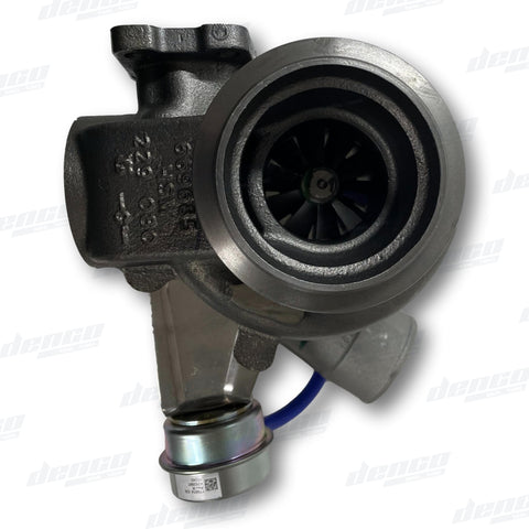 195-5999 Turbocharger S200G Caterpillar Truck 3126 7.0Ltr (Factory Reconditioned) Genuine Oem