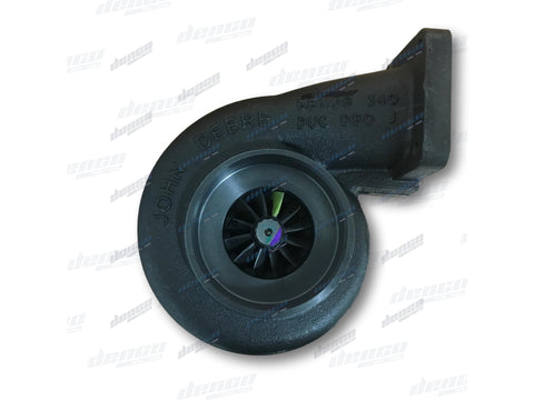 478094 Factory Reconditioned Turbocharger 3Lm John Deere 8.7Ltr (Engine 6531A) Genuine Oem