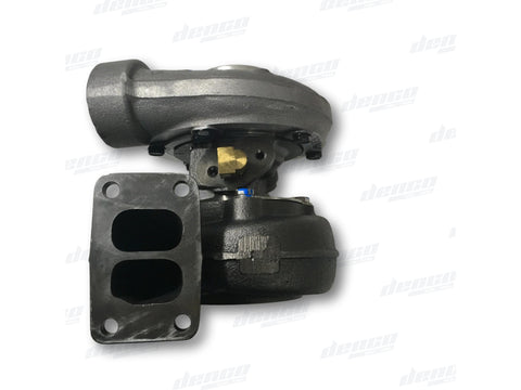 Re16968 Turbocharger 3Lm-33 John Deere 6466A T 7.6Ltr (Factory Reconditioned) Genuine Oem