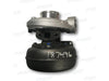 Re16968 Turbocharger 3Lm-33 John Deere 6466A T 7.6Ltr (Factory Reconditioned) Genuine Oem