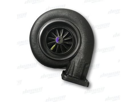 Re16968 Turbocharger 3Lm-33 John Deere 6466A T 7.6Ltr (Factory Reconditioned) Genuine Oem