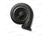 Re16968 Turbocharger 3Lm-33 John Deere 6466A T 7.6Ltr (Factory Reconditioned) Genuine Oem