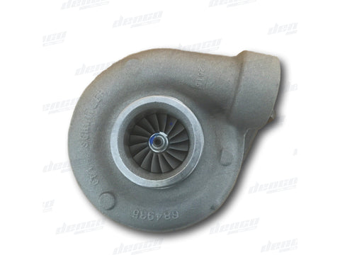 478099 Factory Reconditioned Turbocharger 3lm John Deere Excavator 7.6l (Engine 6466a, T)
