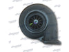 Se500250 Turbocharger 3Lm John Deere Excavator 892 6466A (Factory Reconditioned) Genuine Oem