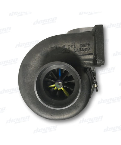 7C7579 Turbocharger S4D Caterpillar Construction Genuine Oem Turbochargers