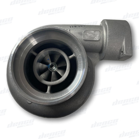 478103  FACTORY RECONDITIONED TURBOCHARGER S4D CATERPILLAR (NO LONGER AVAILABLE)