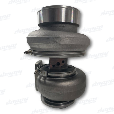478103 Factory Reconditioned Turbocharger S4D Caterpillar (No Longer Available) Genuine Oem