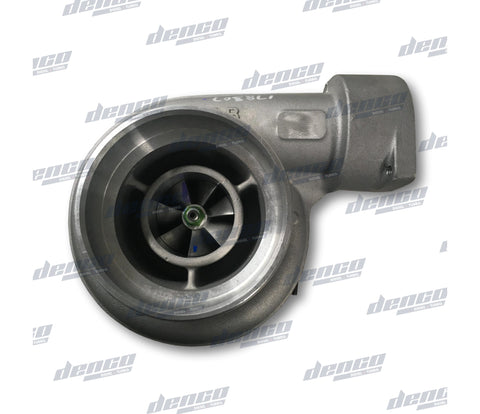 478105 FACTORY RECONDITIONED TURBOCHARGER S4D CATERPILLAR TRUCK 14.6L (3406B / 3406C)