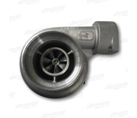 478105 FACTORY RECONDITIONED TURBOCHARGER S4D CATERPILLAR TRUCK 14.6L (3406B / 3406C)
