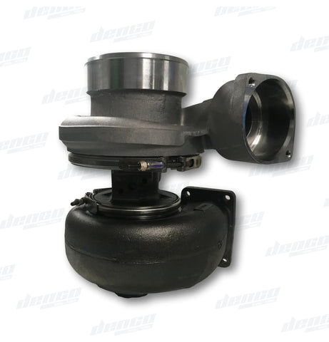 0R5728 Turbocharger S4D Caterpillar 3406 14.6Ltr (Factory Reman) Genuine Oem Turbochargers