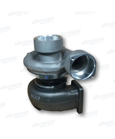 478106 Factory Reconditioned Turbocharger S4d Caterpillar