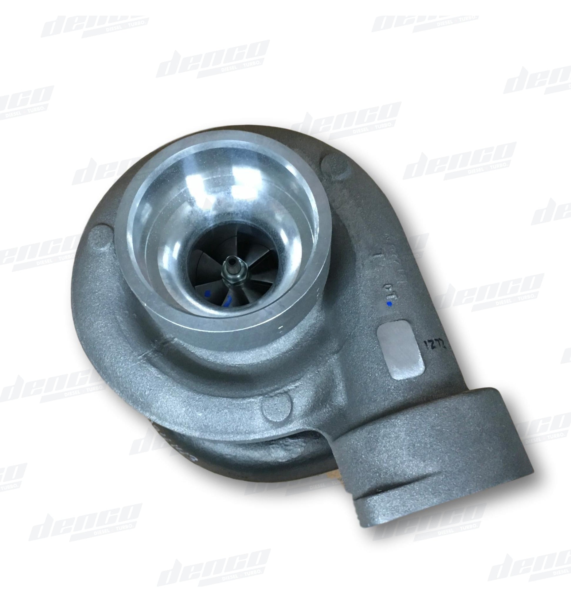 478106 Factory Reconditioned Turbocharger S4d Caterpillar