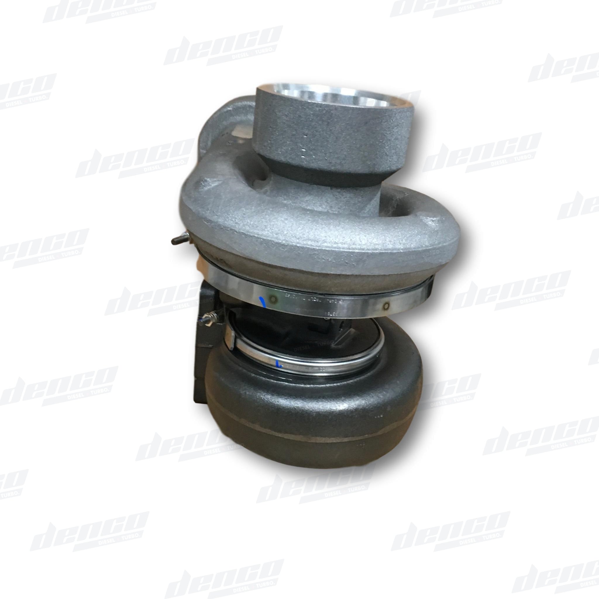 478106 Factory Reconditioned Turbocharger S4d Caterpillar