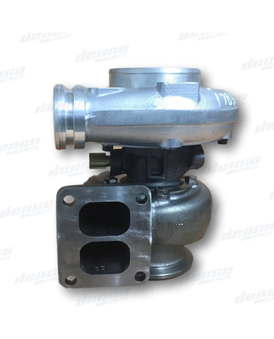 Re29310 Turbocharger S2B John Deere 6076T / 6466A 6466T (Factory Reman) Genuine Oem Turbochargers