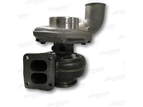 167484 Turbocharger S300 John Deere 6081H (Factory Reconditioned) Genuine Oem Turbochargers
