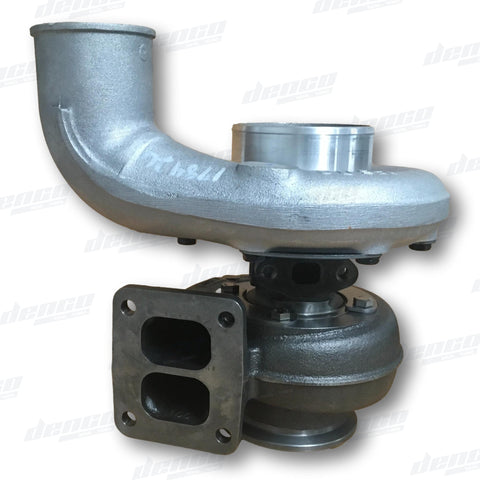 478421 Factory Turbocharger S300 John Deere Tractor 8.1L (Engine 6081H) Genuine Oem Turbochargers