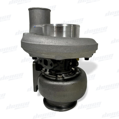 478422 Factory Reconditioned Turbocharger S2El John Deere (Engine 6076H) 7.6Ltr Genuine Oem