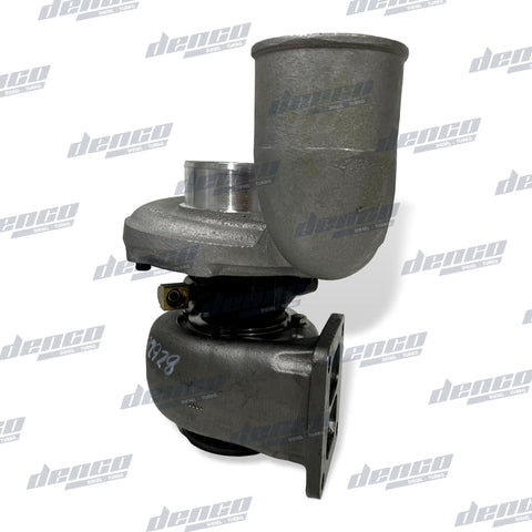 478422 Factory Reconditioned Turbocharger S2El John Deere (Engine 6076H) 7.6Ltr Genuine Oem