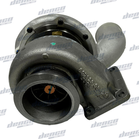 478422 Factory Reconditioned Turbocharger S2El John Deere (Engine 6076H) 7.6Ltr Genuine Oem